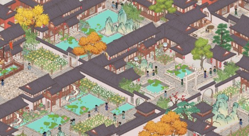 《吾今有世家》族人详细培养攻略