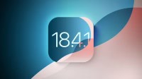 注意!苹果已停止签署iOS 18.4 升级用户无法降级