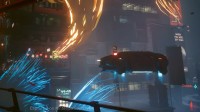 37分钟《2077》NS2版实机曝光！画面流畅 效果出色