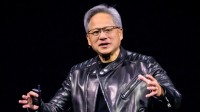 英伟达确认在上海设立办公空间：继续在中国深耕努力!