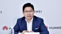 余承东致敬中国开发者：你们的代码是蓬勃力量