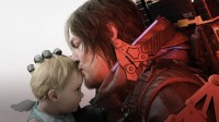 小岛：弑父是《MGS》核心主题但《死亡搁浅》却相反