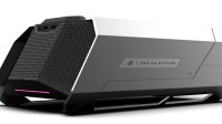 华硕推出ROG XG Station 3显卡扩展坞 内置电源设计