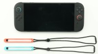 NS2官方便携包和卡带细节公布！是否合你心意？