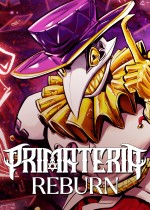 Primateria: Reburn