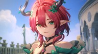 《鸣潮》也有歌姬了！中雷萌妹夏空PV：歌声巨好听