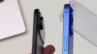薄到极致！iPhone 17 Air对比16Plus曝光