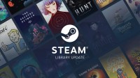 外网分享Steam库分类！你是怎么给游戏分类的？