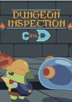 Dungeon Inspection Guild
