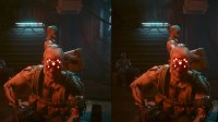 NS2《2077》多平台对比:逊于PS5和PC 但仍十分出色
