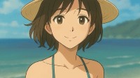 日本首个AI视频生成平台Animon 3分钟高效出片