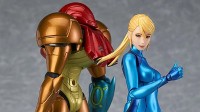 《银河战士》萨姆斯&零装可动人偶再贩！售价490元