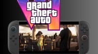 《GTA6》移植到Switch 2前景堪忧：需进行重大修改