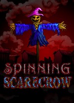Spinning Scarecrow