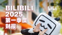UP主挣钱了！B站实现持续盈利：一季度营收70亿元