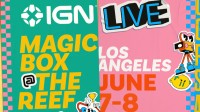 IGN Live阵容公布：Xbox 任天堂等知名大厂确认参展