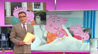《小猪佩奇》猪妈妈第三胎已生:起名为Evie 今秋亮相