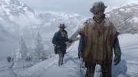 不到70元！《荒野大镖客2》Steam限时促销迎史低！