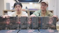 8082开箱《黑神话》黑胶精选集！精美无比适合收藏