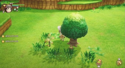 《幻想生活i》存档位置分享