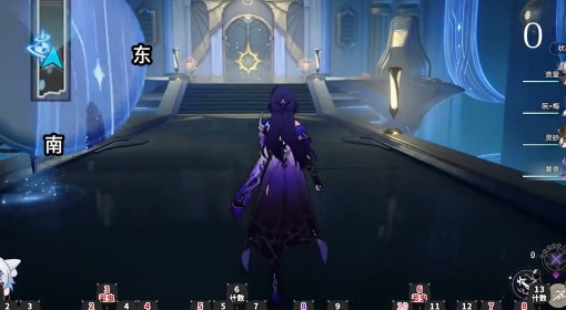 《崩坏：星穹铁道》3.3新增宝箱全收集攻略