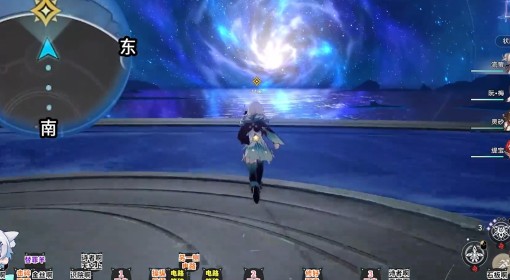 《崩坏星穹铁道》3.3新增任务视频攻略 3.3主线任务流程视频