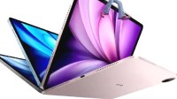vivo Pad5官宣5月29日发布 天玑9300+ PC级WPS