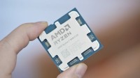 AMD CPU占德国零售商周销量91%！Intel直接挂零