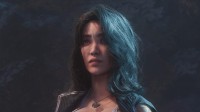 《光与影》绝美吕涅清凉Mod：这丰满身材真顶不住！