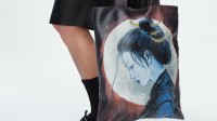 《黑神话》第二批超多周边上架！四妹手提包168元