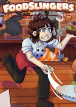 《Foodslingers》官方正版下载