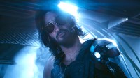 2077原作主创曾认为基努不适合强尼银手:他太好人了