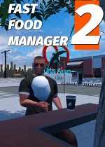 Fast Food Manager 2