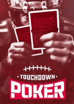Touchdown Poker