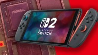 Switch 2原型组件惊现日本拍卖平台！含主板外壳配件