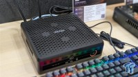 索泰全球最小RTX 5060 Ti 16GB主机：大小2.65升