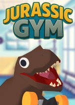 Jurassic Gym