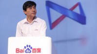 百度李彦宏要改变世界!未来5年为社会培养千万AI人才
