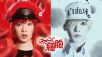 漫改真人电影《工作细胞》确认将引进国内 档期待定