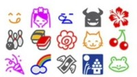 emoji鼻祖“Docomo Emoji” 将在6月中下旬停止服务