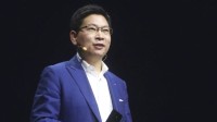 余承东明天要回母校清华 带最新鸿蒙电脑请学生体验