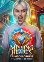 Missing Hearts: Crimson Cruise Collector