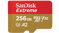 SD存储卡问世25年：游戏掌机、无人机等离不开