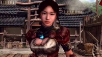 《鬼武者2RE》新介绍短片：英姿飒爽的大雷美人阿邑!