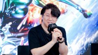 我们跟金亨泰聊了聊 希望创造更有趣的内容