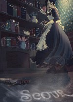 Scour