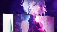 优派新电竞显示器上市：4K+240Hz+OLED 售6499起
