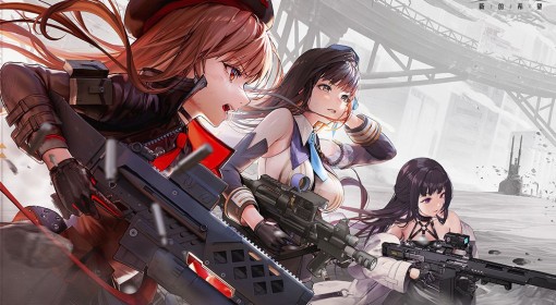 《胜利女神：新的希望》开服福利活动一览
