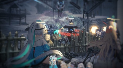 《胜利女神：新的希望》开服常见问题解答