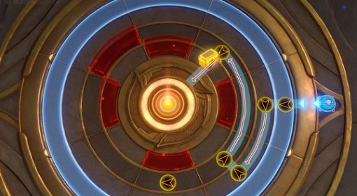 《崩坏星穹铁道》3.3西风罗盘解谜攻略